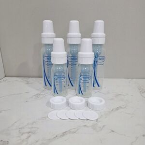 🍼Set of Dr. Brown's Natural Flow Anti-Colic Baby Bottles🍼